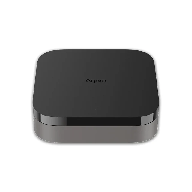 Aqara Hub M3