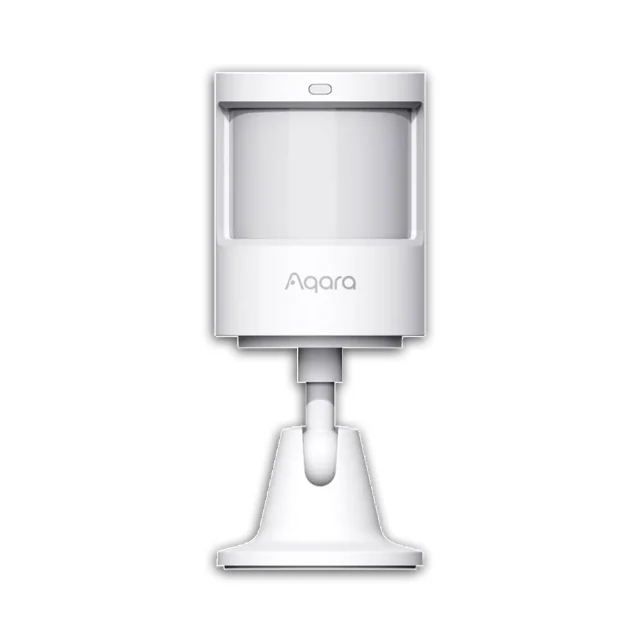 Aqara Motion and Light Sensor P2