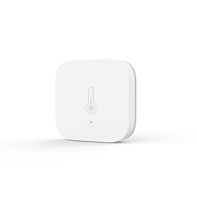 Aqara Temperature and Humidity Sensor