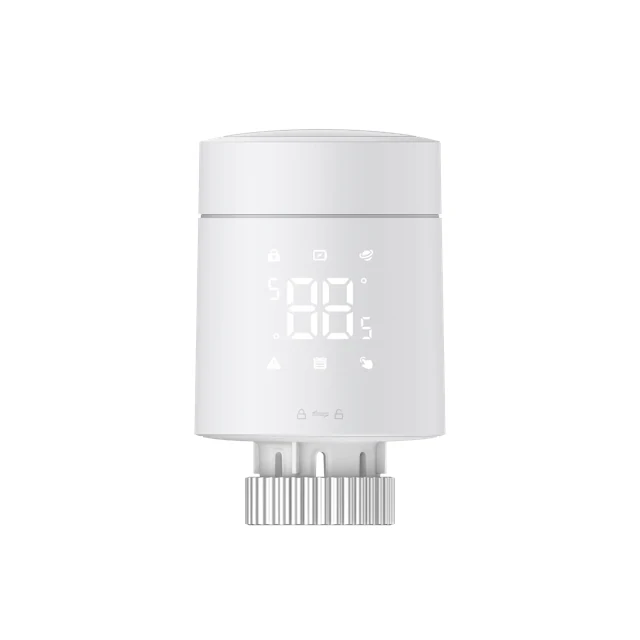 Aqara Radiator Thermostat W600